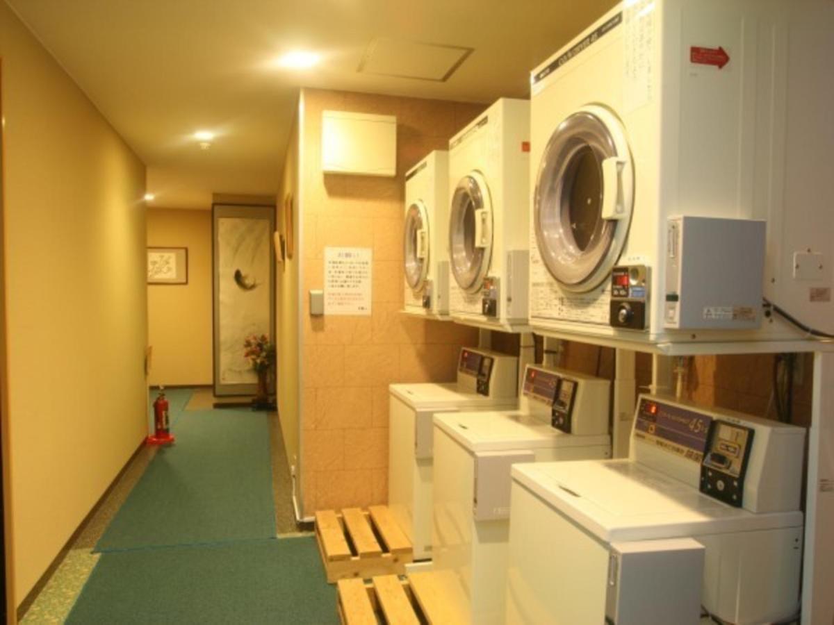Koubounoyu Honten Shizuoka Exterior photo