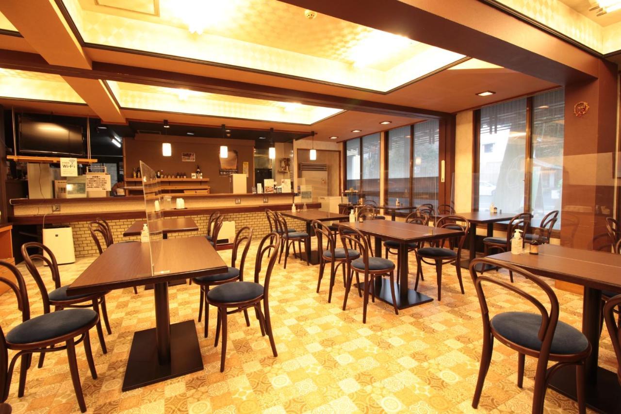 Koubounoyu Honten Shizuoka Exterior photo