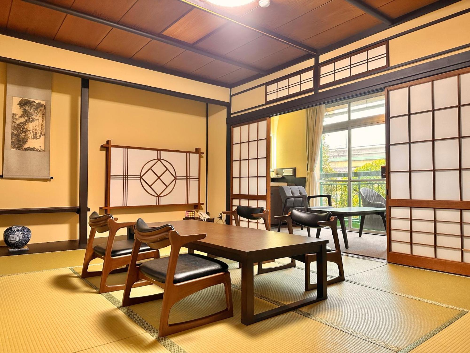 Koubounoyu Honten Shizuoka Exterior photo