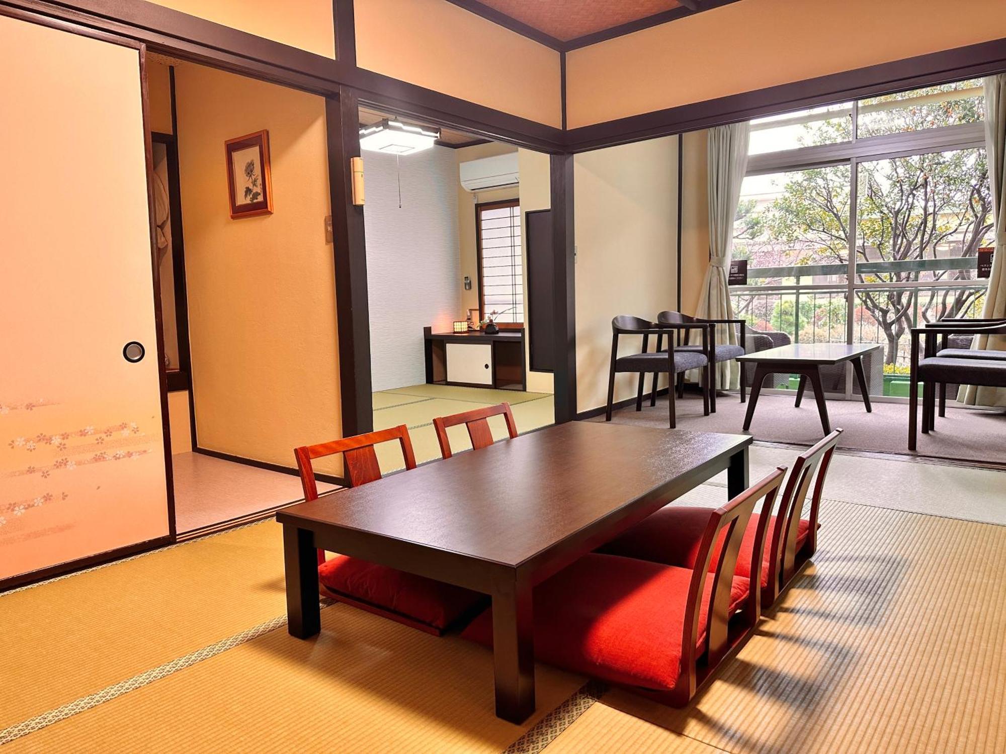 Koubounoyu Honten Shizuoka Exterior photo